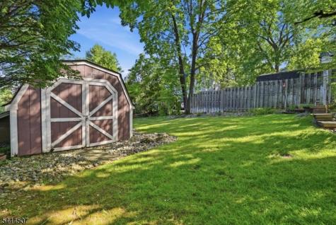 16 Arlington Avenue Caldwell Boro NJ 07006