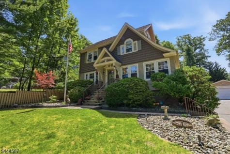 16 Arlington Avenue Caldwell Boro NJ 07006