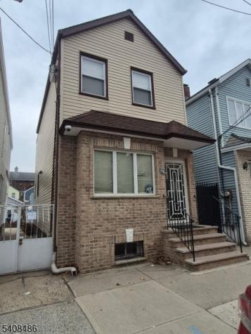67 Marne Street Newark NJ 07105