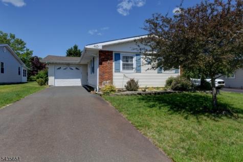 40 Sidney Court Brick NJ 08724