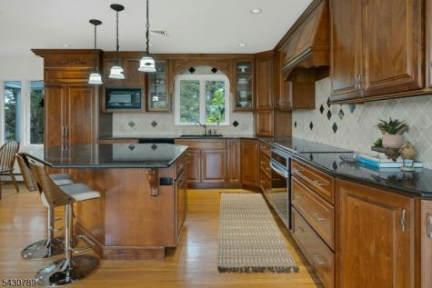 35 Ski Hill Drive Bedminster NJ 07921