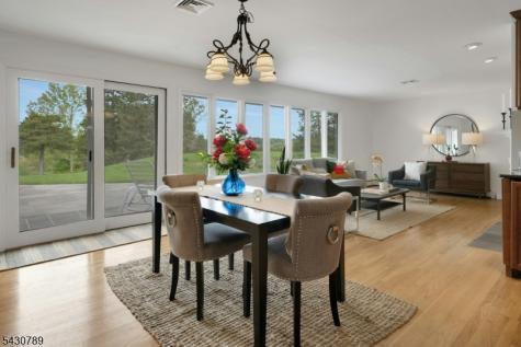 35 Ski Hill Drive Bedminster NJ 07921