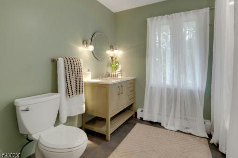 35 Ski Hill Drive Bedminster NJ 07921