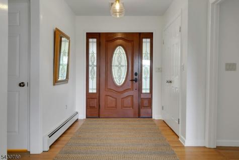 35 Ski Hill Drive Bedminster NJ 07921