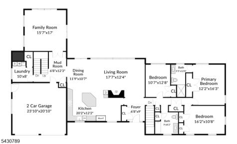 35 Ski Hill Drive Bedminster NJ 07921
