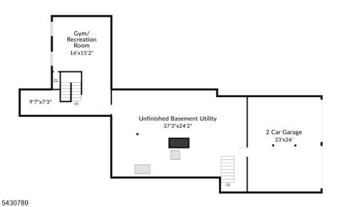 35 Ski Hill Drive Bedminster NJ 07921