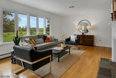35 Ski Hill Drive Bedminster NJ 07921