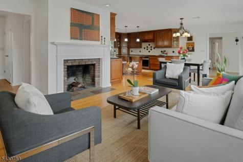 35 Ski Hill Drive Bedminster NJ 07921