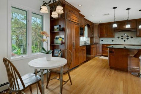 35 Ski Hill Drive Bedminster NJ 07921
