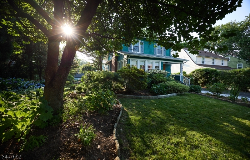 493 Richmond Avenue Maplewood NJ 07040