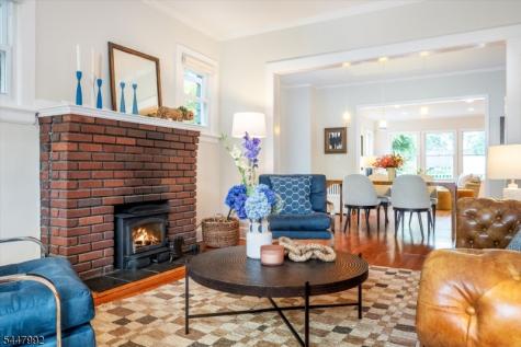 493 Richmond Avenue Maplewood NJ 07040
