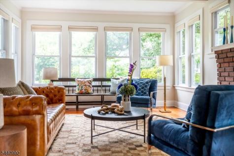 493 Richmond Avenue Maplewood NJ 07040