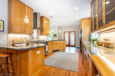 493 Richmond Avenue Maplewood NJ 07040