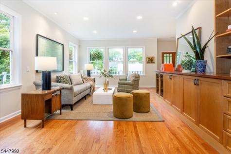 493 Richmond Avenue Maplewood NJ 07040