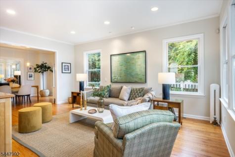 493 Richmond Avenue Maplewood NJ 07040