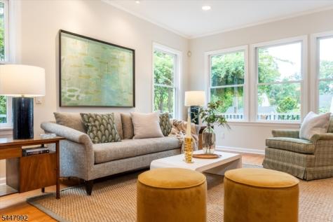 493 Richmond Avenue Maplewood NJ 07040