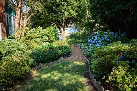 493 Richmond Avenue Maplewood NJ 07040