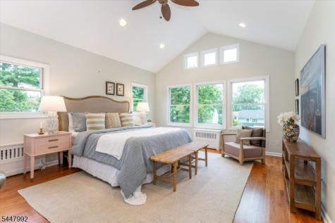 493 Richmond Avenue Maplewood NJ 07040