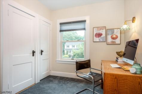 493 Richmond Avenue Maplewood NJ 07040