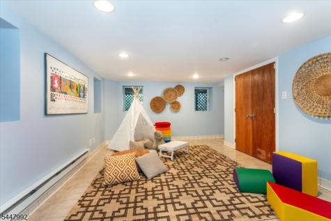 493 Richmond Avenue Maplewood NJ 07040