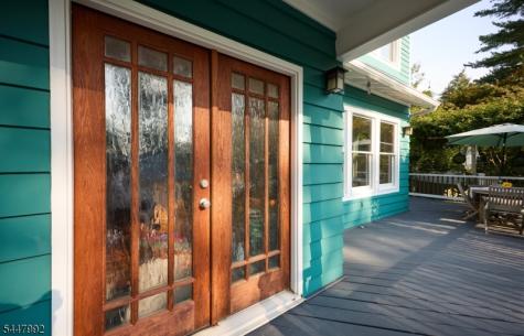 493 Richmond Avenue Maplewood NJ 07040