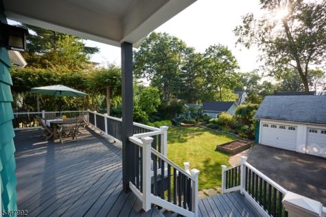 493 Richmond Avenue Maplewood NJ 07040
