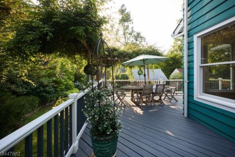 493 Richmond Avenue Maplewood NJ 07040