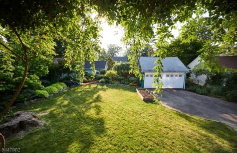 493 Richmond Avenue Maplewood NJ 07040