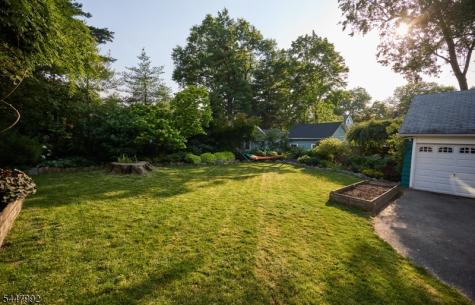493 Richmond Avenue Maplewood NJ 07040