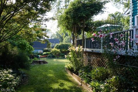 493 Richmond Avenue Maplewood NJ 07040