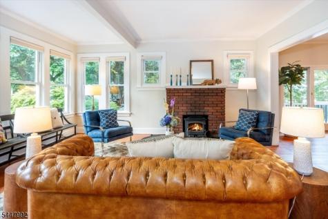 493 Richmond Avenue Maplewood NJ 07040