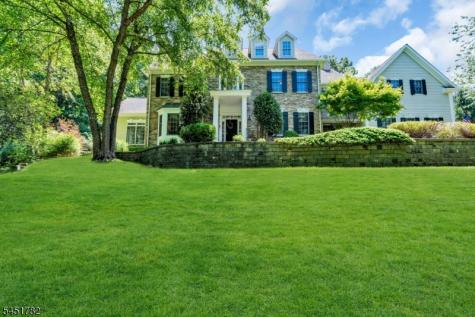 49 Parker Road Chester NJ 07930