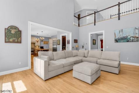 49 Parker Road Chester NJ 07930