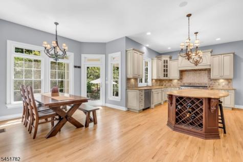 49 Parker Road Chester NJ 07930