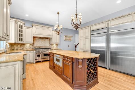 49 Parker Road Chester NJ 07930