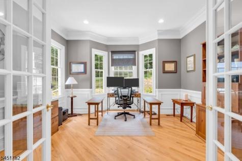 49 Parker Road Chester NJ 07930