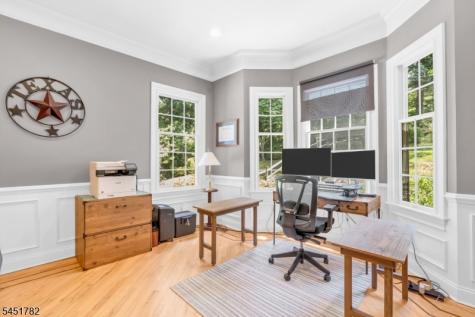 49 Parker Road Chester NJ 07930