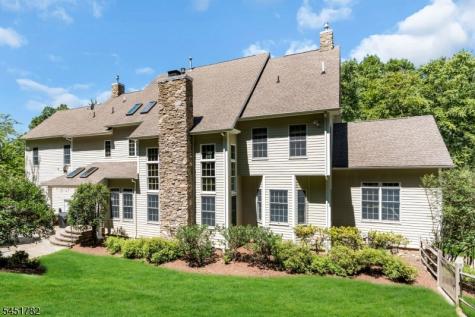 49 Parker Road Chester NJ 07930