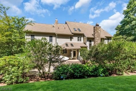 49 Parker Road Chester NJ 07930
