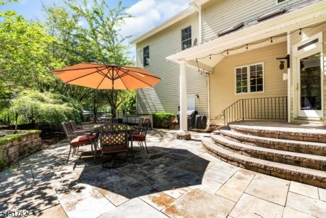 49 Parker Road Chester NJ 07930