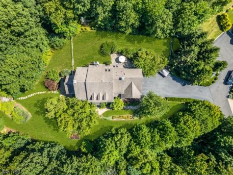 49 Parker Road Chester NJ 07930