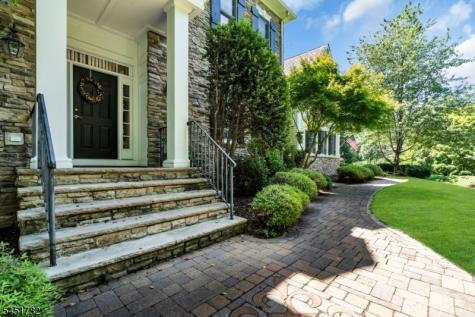 49 Parker Road Chester NJ 07930