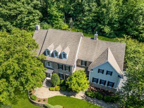49 Parker Road Chester NJ 07930