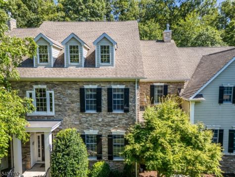 49 Parker Road Chester NJ 07930