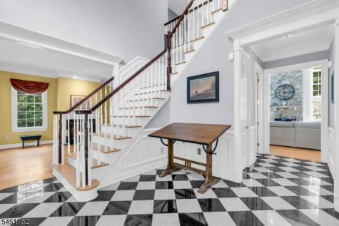 49 Parker Road Chester NJ 07930