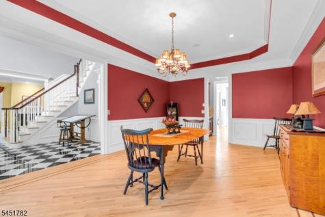 49 Parker Road Chester NJ 07930