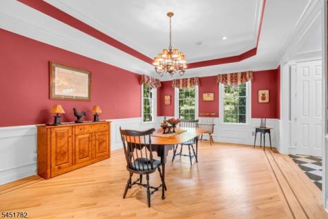 49 Parker Road Chester NJ 07930