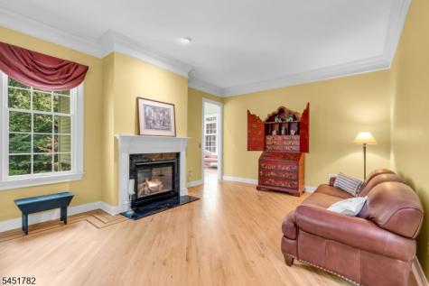 49 Parker Road Chester NJ 07930