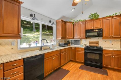 80 Bald Eagle Road Allamuchy NJ 07840