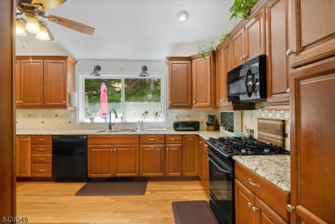 80 Bald Eagle Road Allamuchy NJ 07840